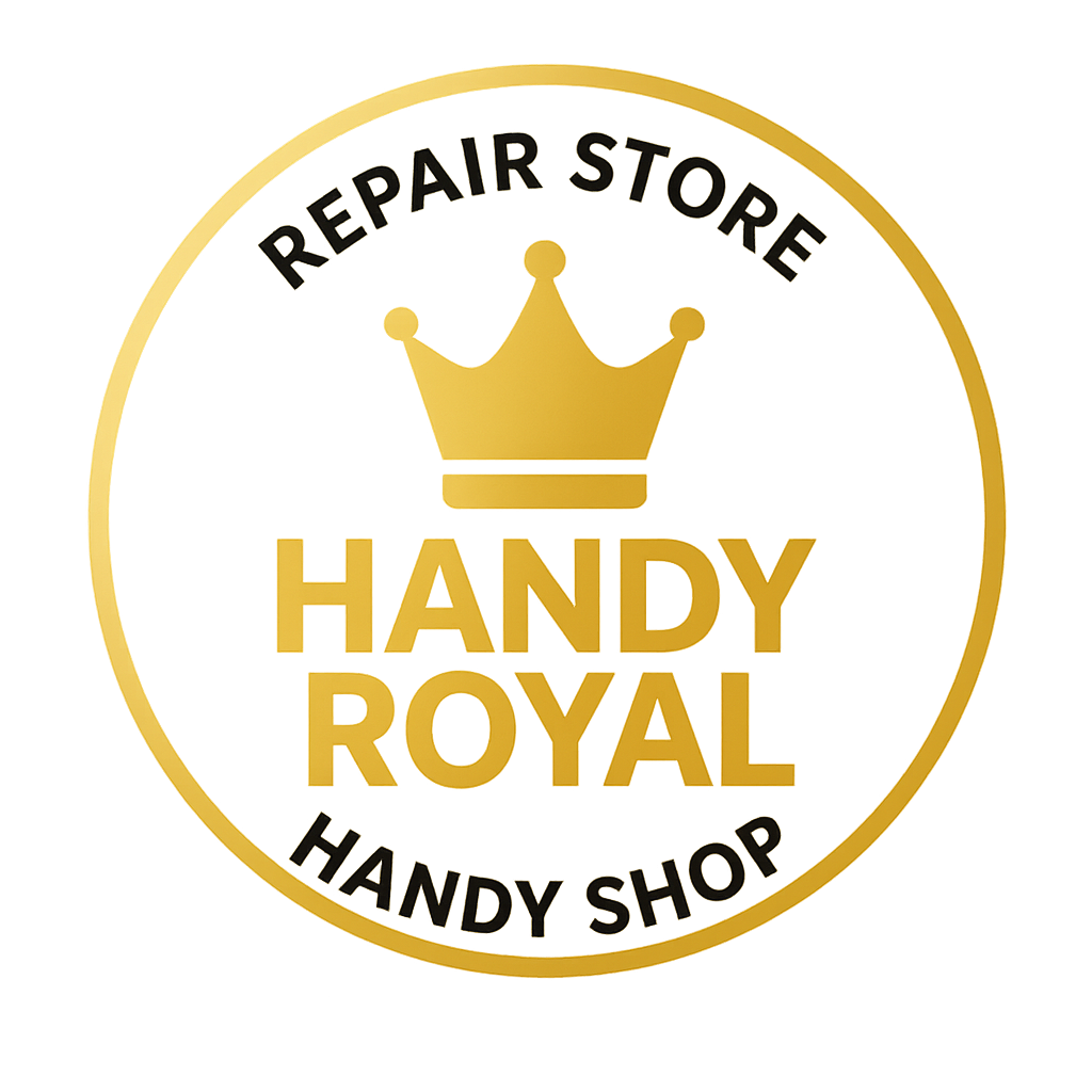 HandyRoyal